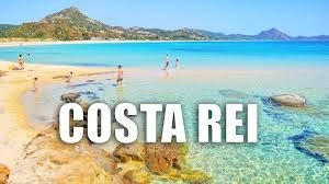 COSTA REI